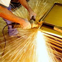 Metal Fabrication Services