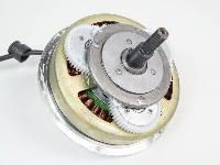 hub motor