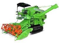 standard combine harvester