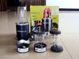 Wholesale 32pcs Selling Magic Nutribullet Juicer