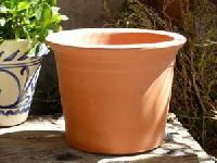 Terracotta Pot