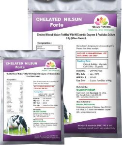 Chelated Nilsun Forte Powder