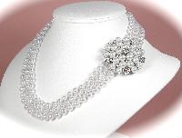 Pearl Jewelry - Original Diamonds