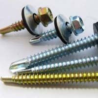 Roofing Screw Nails