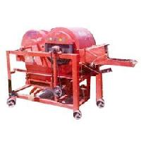 Agricultural Thresher