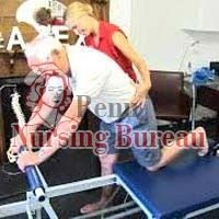 Physiotherapy Services