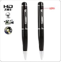 High Quality Spy Pen Camera