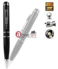 Spy Pen Camera