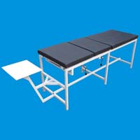 Three Fold Traction Table