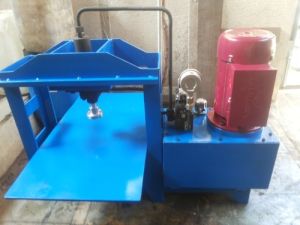 Khajur Lata Hydraulic Machine for Dates