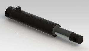 single acting hydraulic cylinders