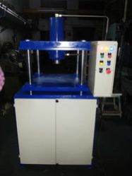 Rexin/Foam Cutting Machine