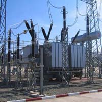 66 KV Substation