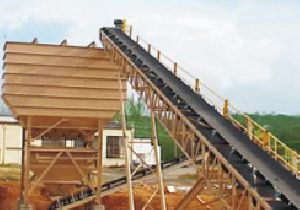 Belt Conveyors Systems