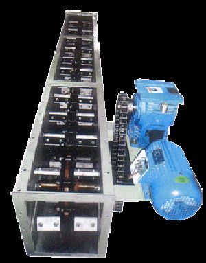 EN Masse Conveyor Systems