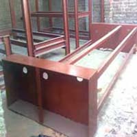 Metal Fabricated Product (001)