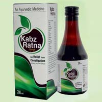 Kabz Ratna Syrup