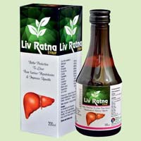 Liv Ratna Syrup