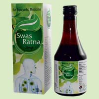 Swas Ratna Syrup