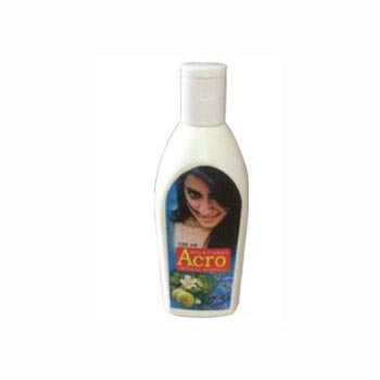 Acro Shampoo