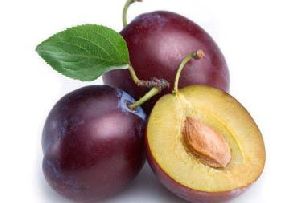 plum powder