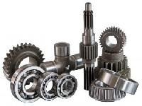 Agricultural Spare Parts