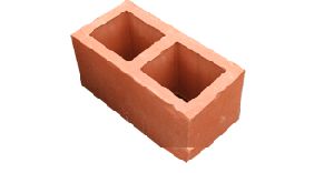 2 Hole Bricks