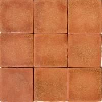 Terracotta Tiles