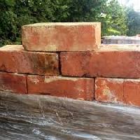 wire cut brick