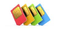 SIM Cards