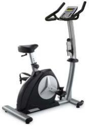 Upright Bike