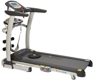 Domestic Motorised Treadmill