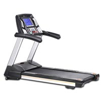 Commercial Motorised Treadmill