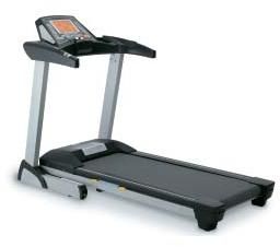 WC8100 Commercial Treadmill