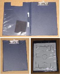 Coaches Folder