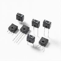 electronic fuses