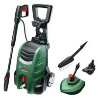 High Pressure Washer