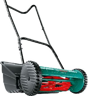 Manual Lawn Mower