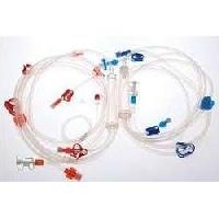 Dialysis Blood Tubing Set