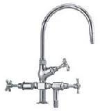 laboratory taps