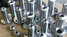 Weldo Flanges