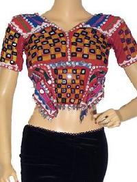 Kutchi Choli