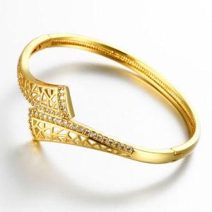 Ladies Gold Ring