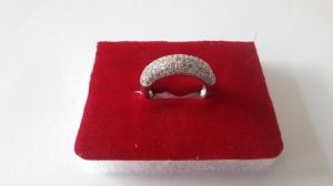 Sterling Silver Jewellery