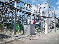electrical substation equipment