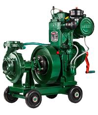 oil engine pump set