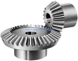 Bevel Gear