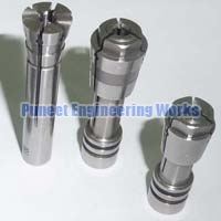 Spindle Collet