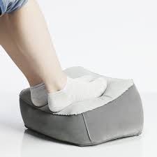 Inflatable Foot Rest