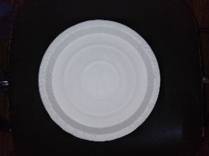 3723 Butter Paper Plates